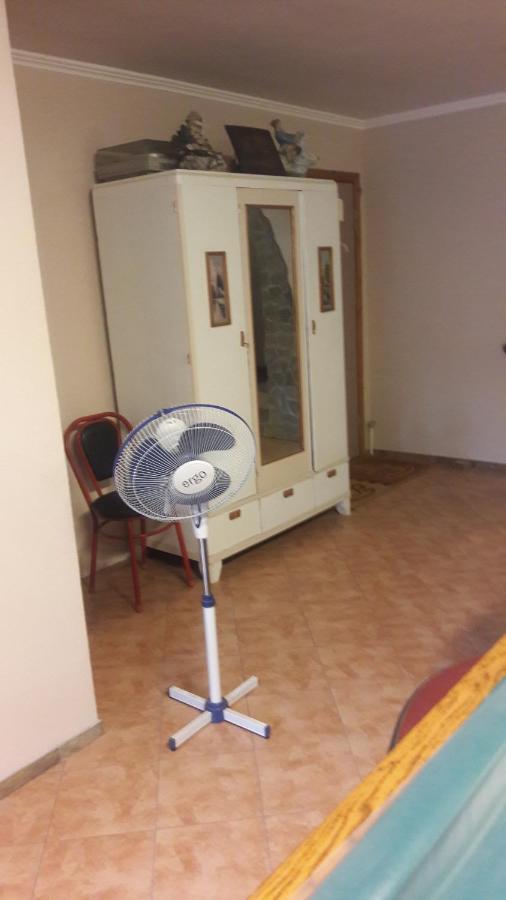 Guest House Odesa Exterior photo